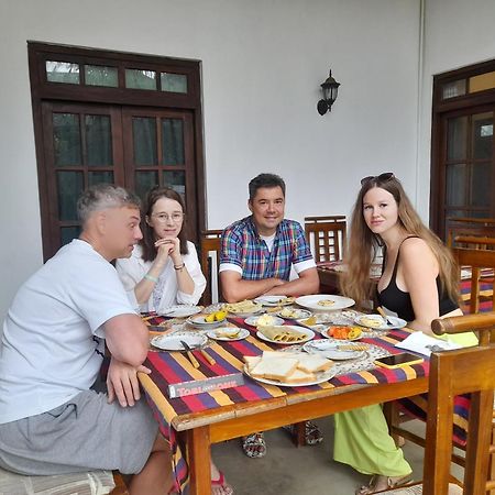 Gastfamilie Ella Daire Dış mekan fotoğraf