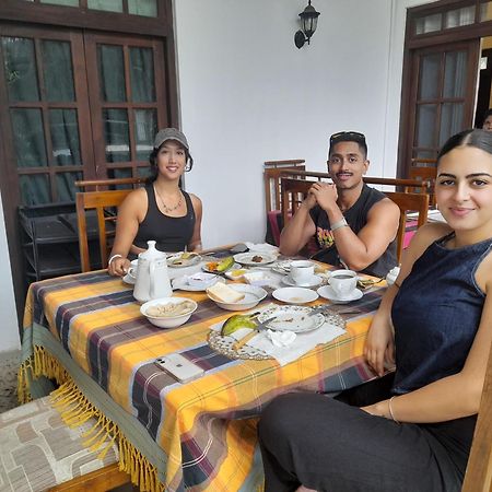 Gastfamilie Ella Daire Dış mekan fotoğraf