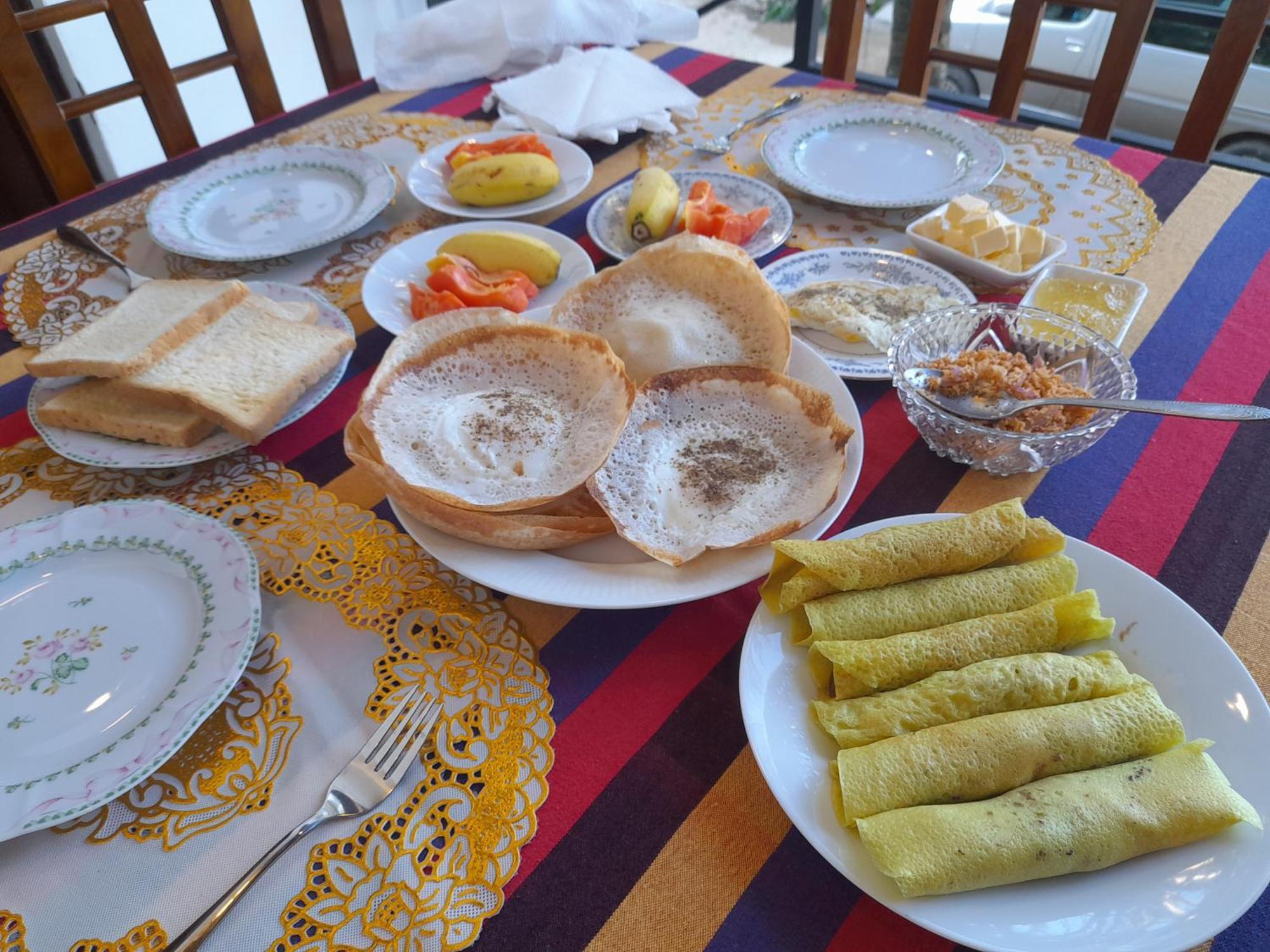 Gastfamilie Ella Daire Dış mekan fotoğraf